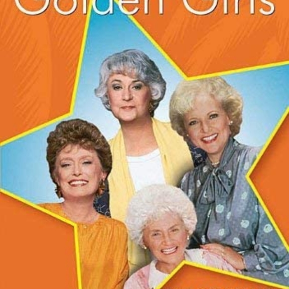 🥂The Golden Girls: The Complete Series - Picture 6 of 8